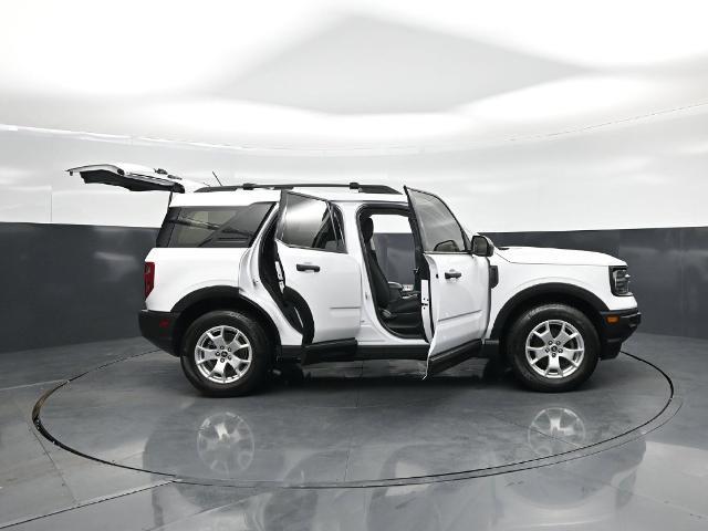 2022 Ford Bronco - $22,885