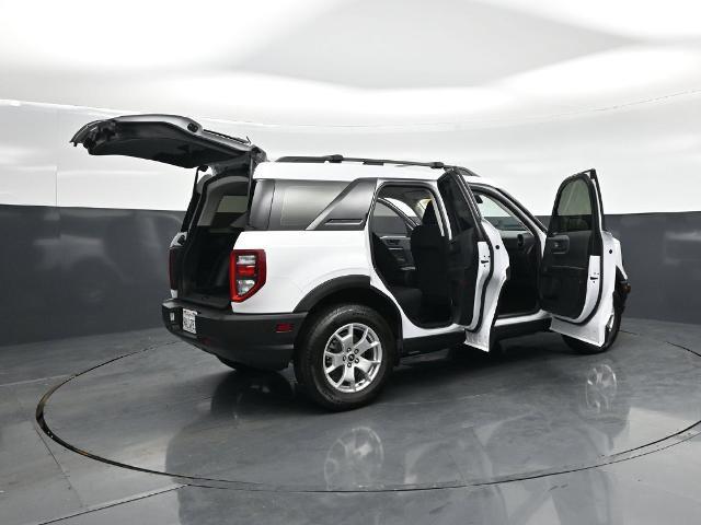 2022 Ford Bronco - $22,885