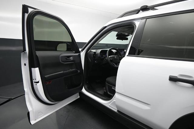 2022 Ford Bronco - $22,885
