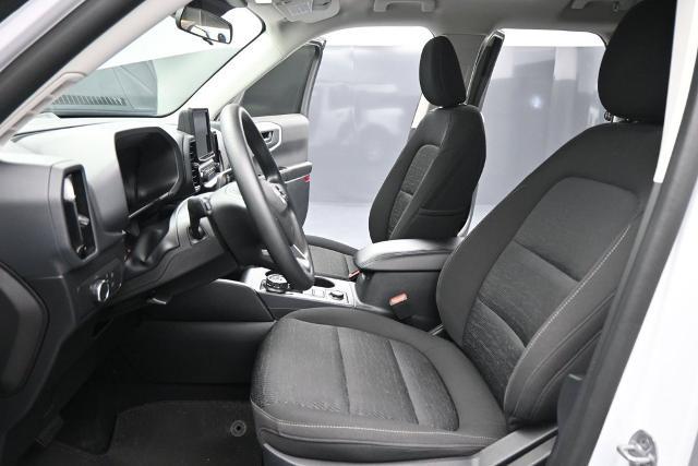 2022 Ford Bronco - $22,885