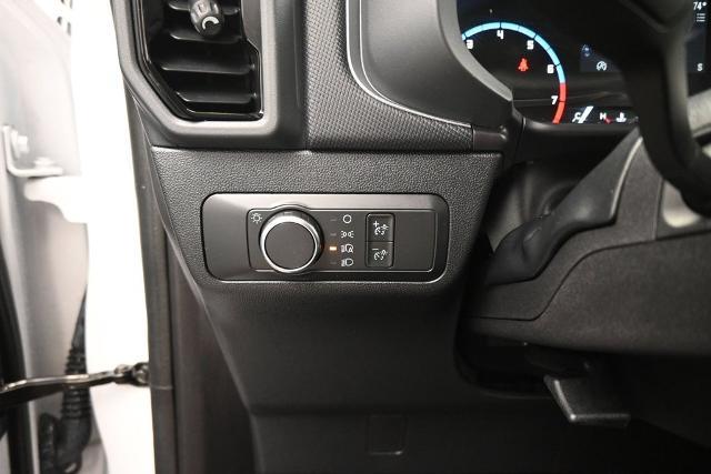 2022 Ford Bronco - $22,885