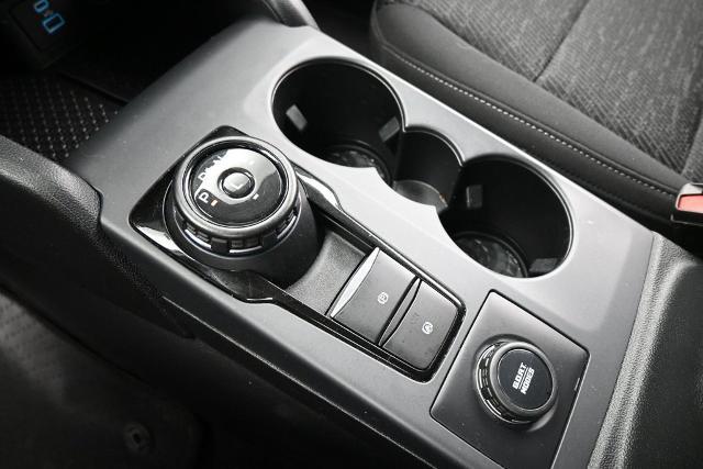 2022 Ford Bronco - $22,885