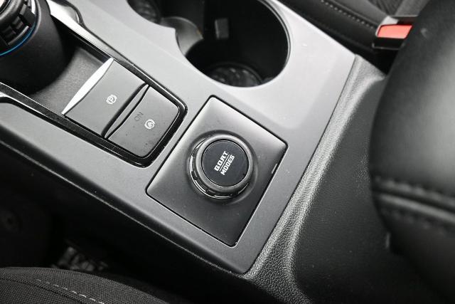 2022 Ford Bronco - $22,885