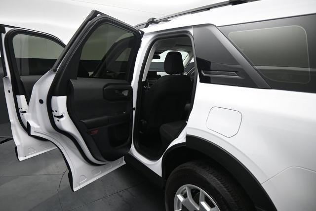 2022 Ford Bronco - $22,885