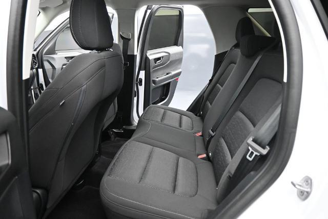 2022 Ford Bronco - $22,885