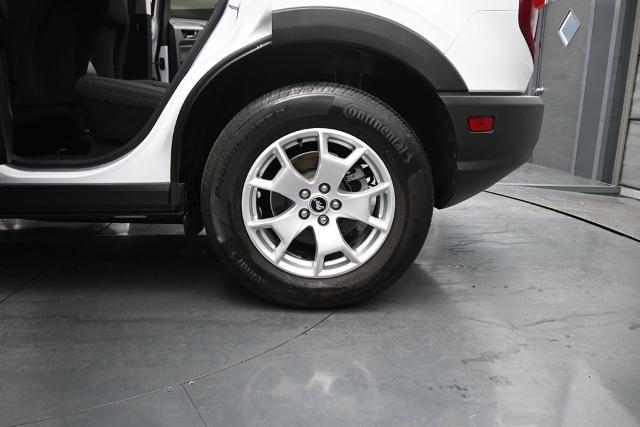 2022 Ford Bronco - $22,885