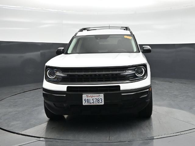 2022 Ford Bronco - $22,885