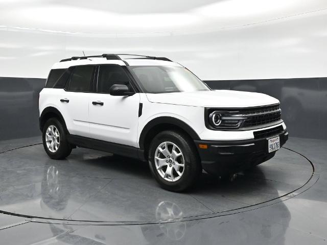 2022 Ford Bronco - $22,885