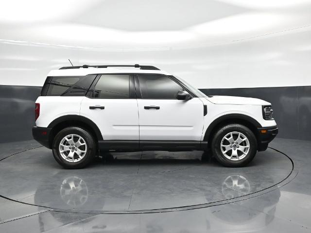 2022 Ford Bronco - $22,885