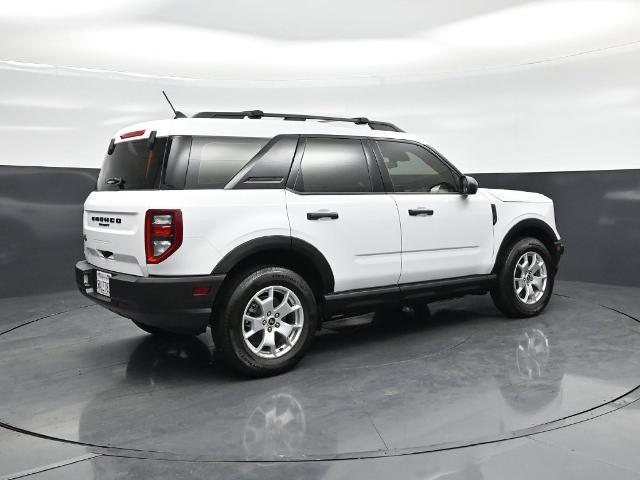 2022 Ford Bronco - $22,885