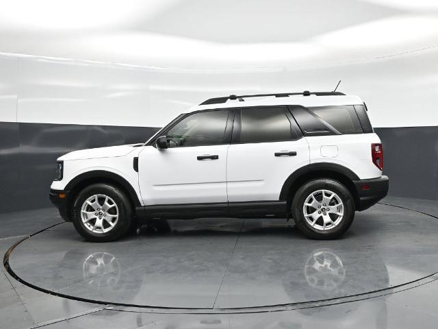 2022 Ford Bronco - $22,885