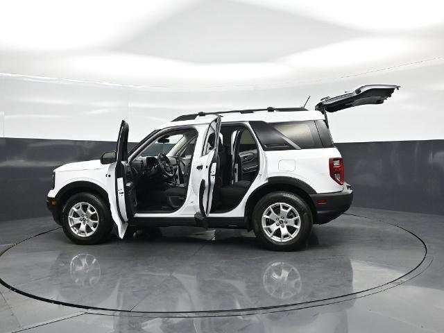 2022 Ford Bronco - $22,885