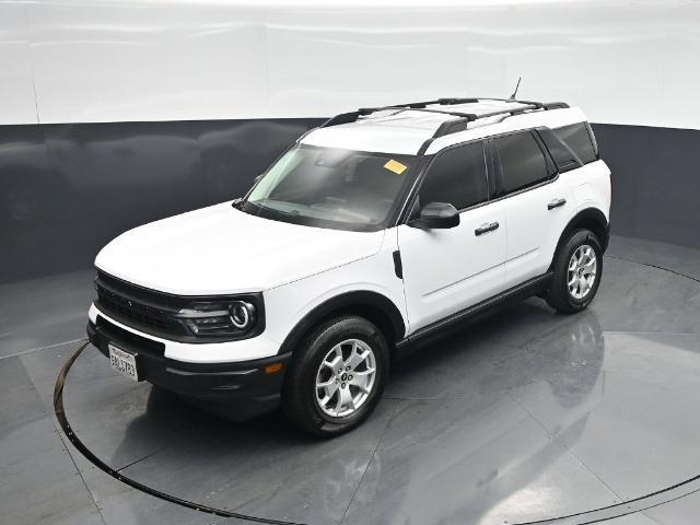 2022 Ford Bronco - $22,885