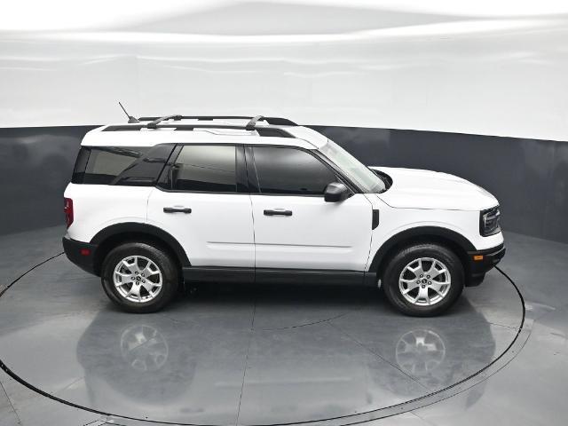 2022 Ford Bronco - $22,885