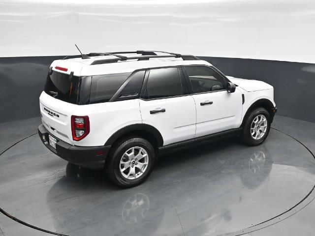 2022 Ford Bronco - $22,885