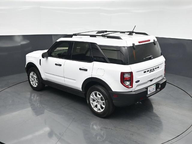 2022 Ford Bronco - $22,885