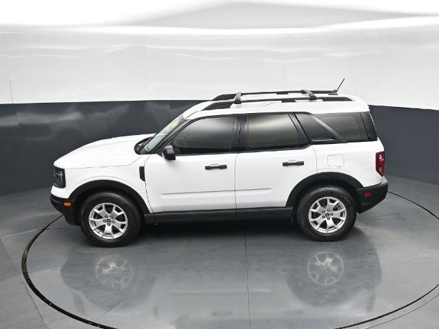 2022 Ford Bronco - $22,885
