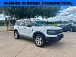 2022 Bronco Sport Thumbnail 1