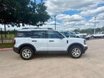 2022 Bronco Sport Thumbnail 2