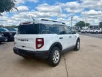 2022 Bronco Sport Thumbnail 3