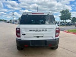 2022 Bronco Sport Thumbnail 4