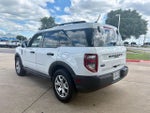 2022 Bronco Sport Thumbnail 5