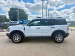2022 Bronco Sport Thumbnail 6