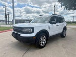2022 Bronco Sport Thumbnail 7