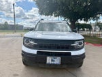 2022 Bronco Sport Thumbnail 8
