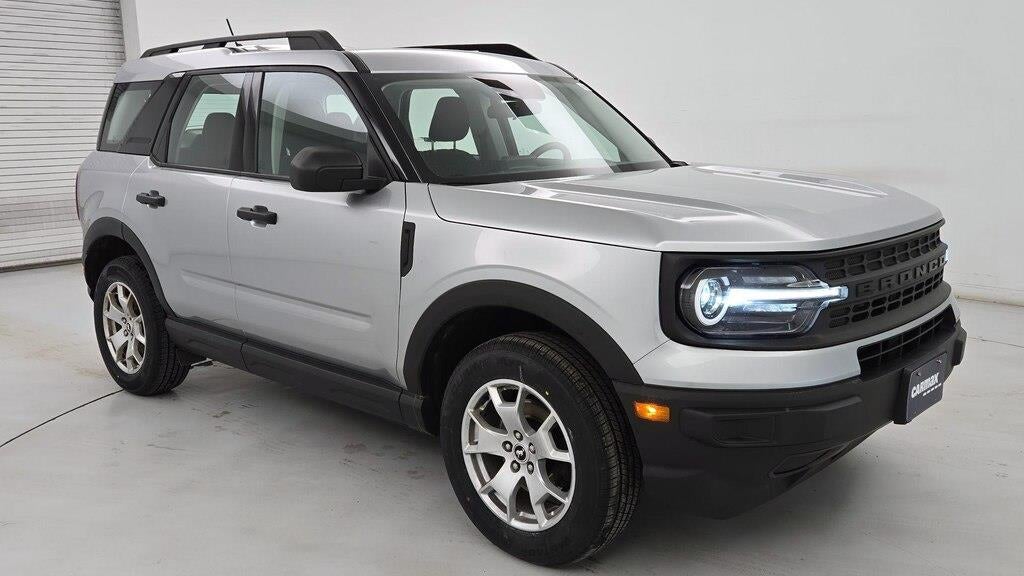 Preowned 2022 Ford Bronco Sport Base for Sale