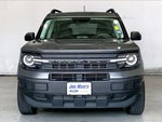 2022 Bronco Sport Thumbnail 2