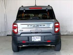 2022 Bronco Sport Thumbnail 3