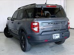 2022 Bronco Sport Thumbnail 4