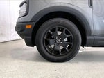 2022 Bronco Sport Thumbnail 5
