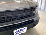 2022 Bronco Sport Thumbnail 6