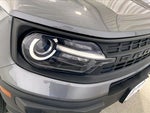 2022 Bronco Sport Thumbnail 11