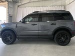 2022 Bronco Sport Thumbnail 25
