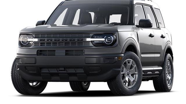 Preowned 2022 Ford Bronco Sport Base for Sale
