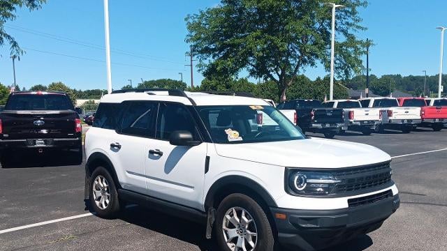 Preowned 2022 Ford Bronco Sport Base for Sale