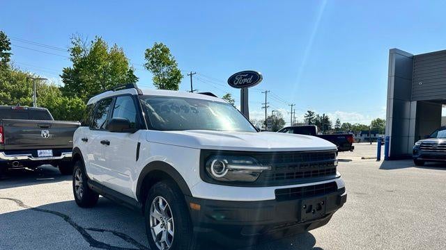 Preowned 2023 Ford Bronco Sport Base for Sale
