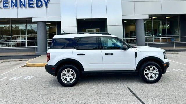 2023 Ford Bronco Sport Base