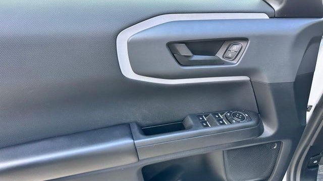 2023 Ford Bronco Sport Base