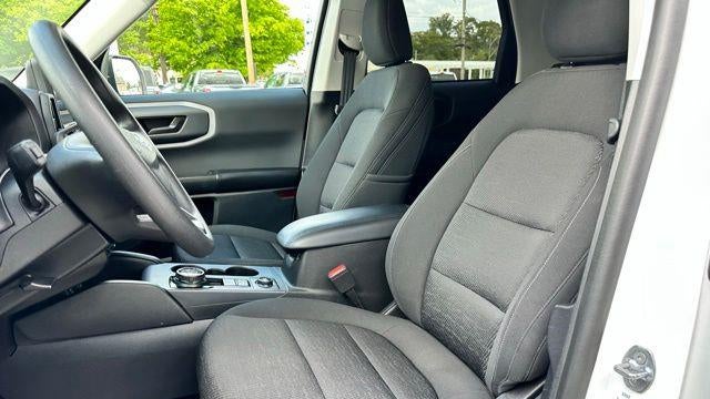2023 Ford Bronco Sport Base