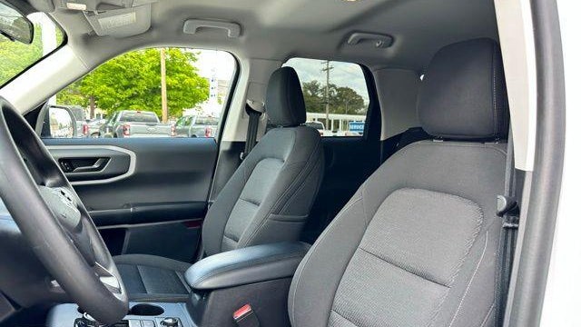 2023 Ford Bronco Sport Base