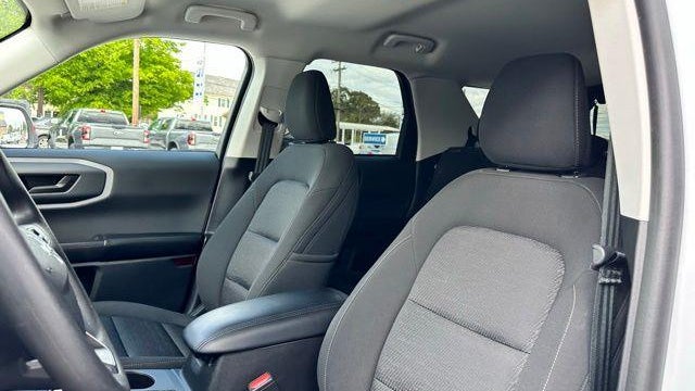 2023 Ford Bronco Sport Base
