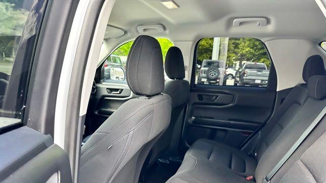 2023 Ford Bronco Sport Base