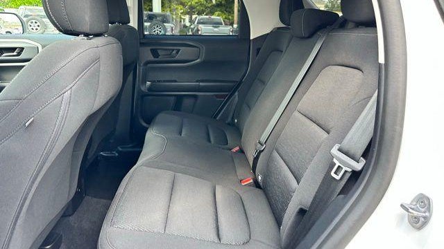 2023 Ford Bronco Sport Base