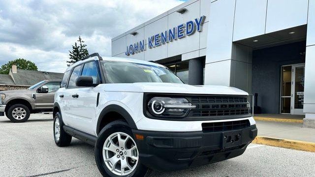 Preowned 2023 Ford Bronco Sport Base for Sale