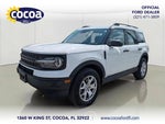 2023 Bronco Sport Thumbnail 1