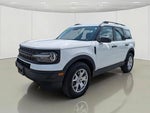2023 Bronco Sport Thumbnail 2